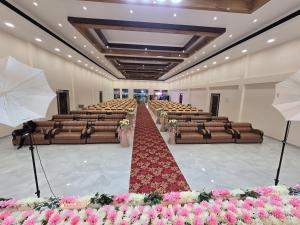 The ELEGANCE RESORT