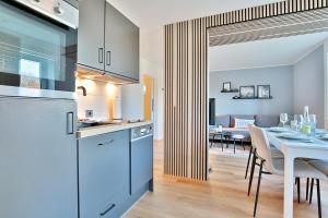 Haus am Nöltingsweg Haus am Nöltingsweg Appartement 08