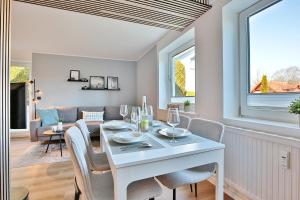 Haus am Nöltingsweg Haus am Nöltingsweg Appartement 08