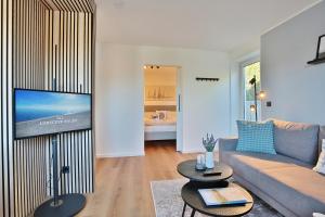 Haus am Nöltingsweg Haus am Nöltingsweg Appartement 08