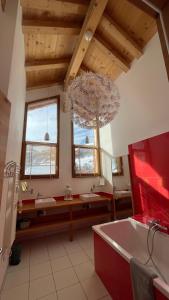 Chalets Chalet ChampBenoit : Chalet Supérieur