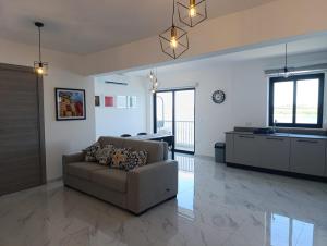 Birzebbuga Seafront Apartment