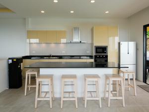 Villa Chatchana 3Br Panoramic Seaview Pool