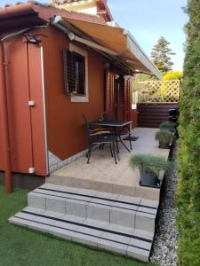 Apartman Studio Erin