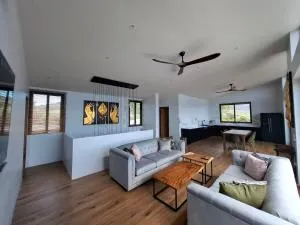 Dream Villa - Sea & Sunset View - Ban Madua Wan