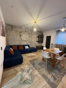 Factory 9 - Bucovăţ