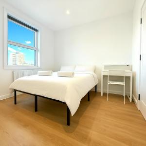 StarNest Shepherds Bush