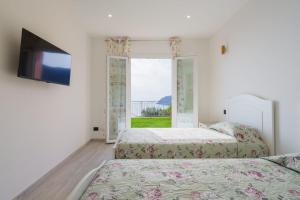 Stella di mare - appartamenti vista incantevole su Moneglia