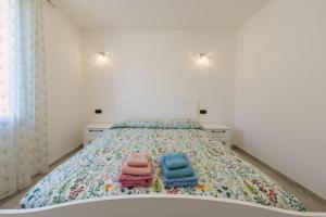 Stella di mare - appartamenti vista incantevole su Moneglia