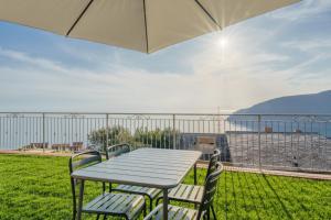 Stella di mare - appartamenti vista incantevole su Moneglia