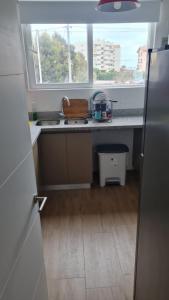 Depto cómodo y amplio en la Serena a 1 cuadra playa 4 Esquinas