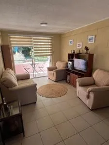 Elqui Antu - Alcoguaz