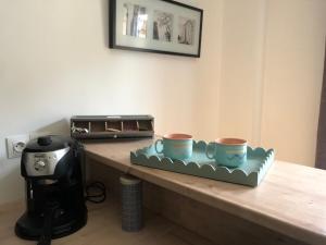 Appartements STUDIO : photos des chambres