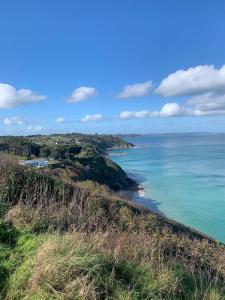 Appartements Entre terre & Mer : photos des chambres