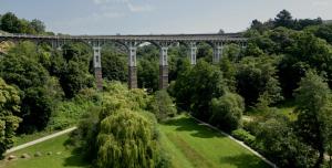 Appartements Entre terre & Mer : photos des chambres