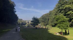 Appartements Entre terre & Mer : photos des chambres