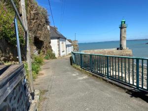 Appartements Entre terre & Mer : photos des chambres