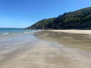 Appartements Entre terre & Mer : photos des chambres