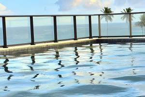 Ora Beach Residence by Temporada Inn