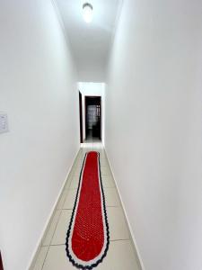 Apartamento com sacada vista mar