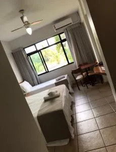 拉戈索尔酒店 - 马特乌斯莱米