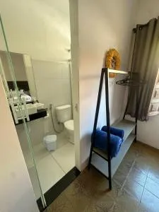 Cantinho da Beth Caravelas - 巴拉德卡拉维拉斯