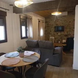 Los abuelos apartamentos Callampa - Villarreal de San Carlos