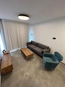 Refael Apartment 34