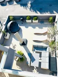 Apartment Sirius - Podstrana