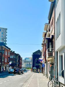 Family-friendly room in Kessel-lo, Leuven,Belgium