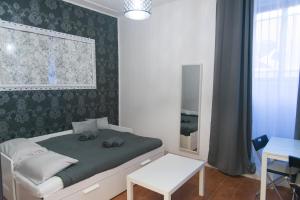 Station Loft Trastevers Homies