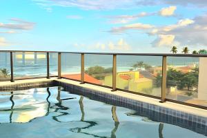 Ora Beach Residence by Temporada Inn