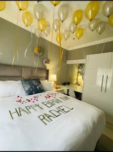 Kings View Exclusive Villas (KVEV)
