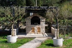 Apartments Ivo Bozinovic