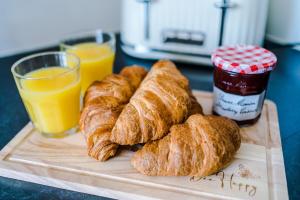 Comfy & Convenient 2BR Apartment Near Chester