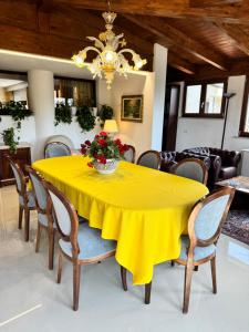 Villa room in Villa del Sole