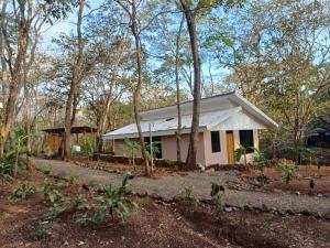 New casita walking distance to Avellanas beach