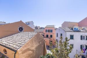 Mouragia Budget Places