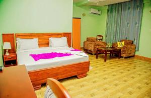 Furahia Home Hotel