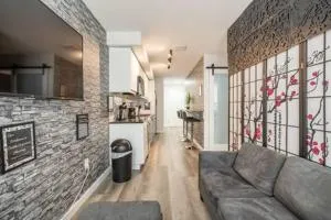 Gorgeous looking 2 bedroom Apt in downtown silverspring - 塔科马公园