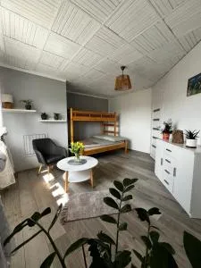 Agroturystyka Pod Dzwonnicą - Beskidy - Zubrzyca Dolna