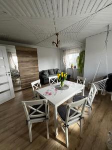 Agroturystyka Pod Dzwonnicą - Beskidy