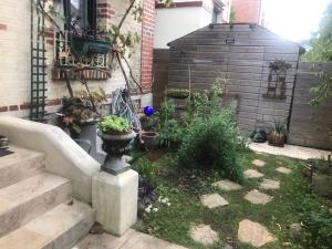 Appartements Les Tournelles : photos des chambres