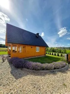 Domki w Skawie - Naprawa