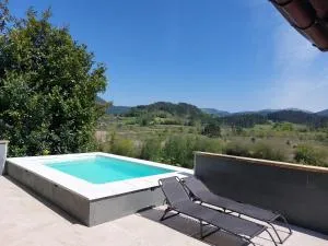 Apartamento en pleno corazón de Urdaibai con piscina y muy cerca de las playas - 埃洛里奥