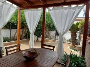 La Cycas - Borgo Santa Rita