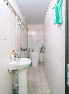 French Quarter Japandi Hem Art, Backyard, Modern, Hoan Kiem