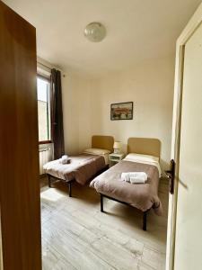 Accommodation near the airport