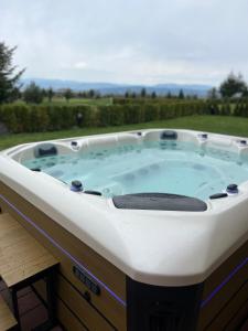 Pirin Golf Villa Relax