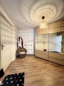 Appartements Beau duplex et studio proche de la mer : photos des chambres